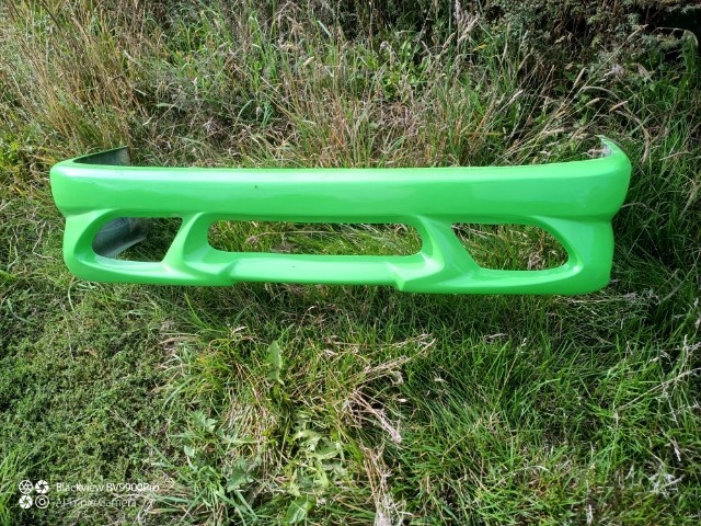 Sportovní spoiler - 3