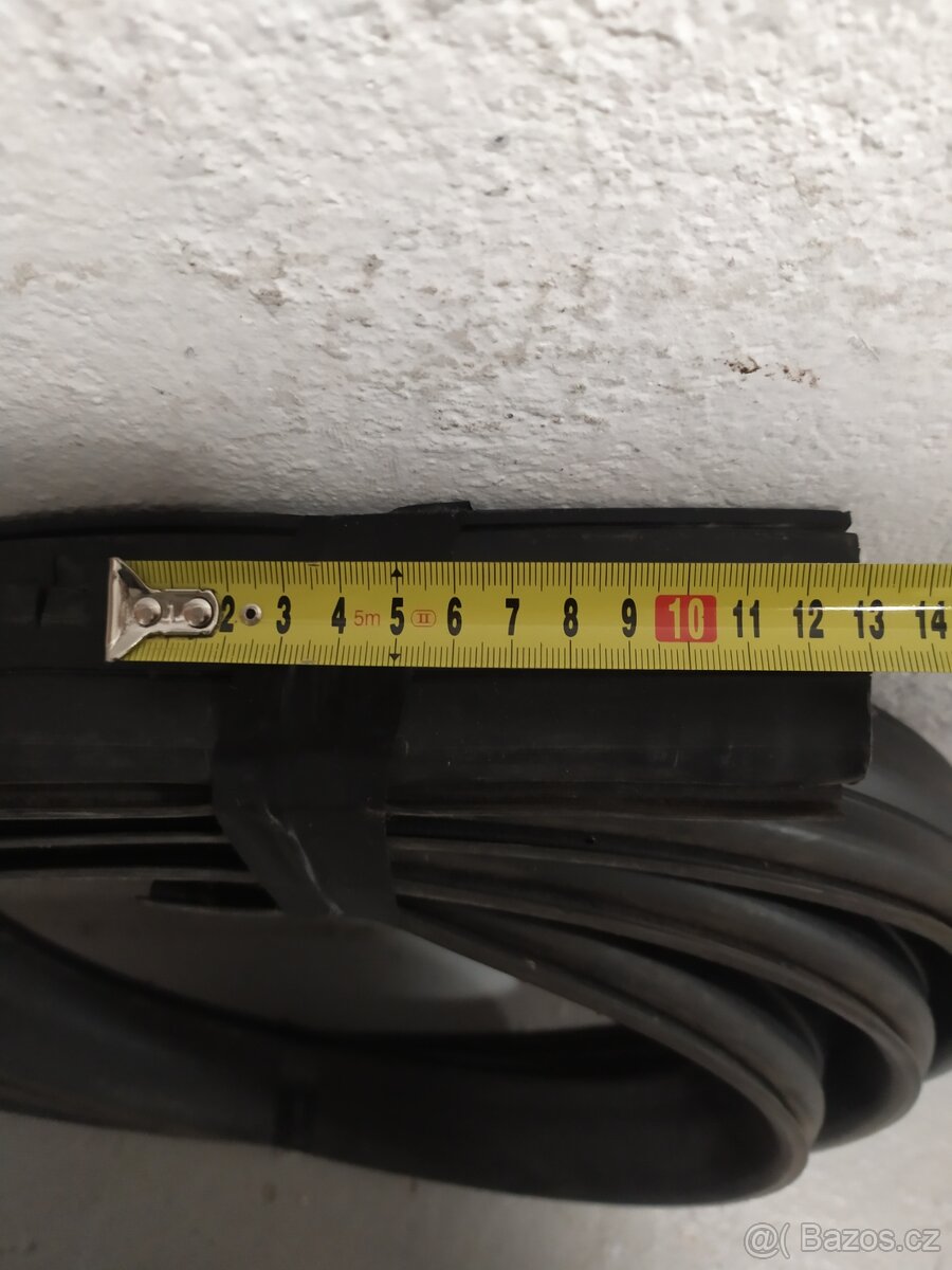 Těsnící guma Hörmann - 3