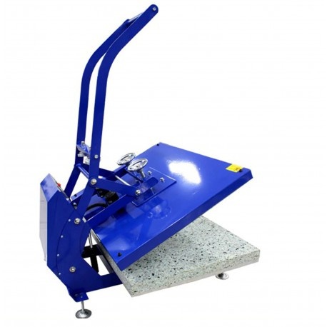 Termolis PRIME 60 × 80 cm – poloautomat - 3