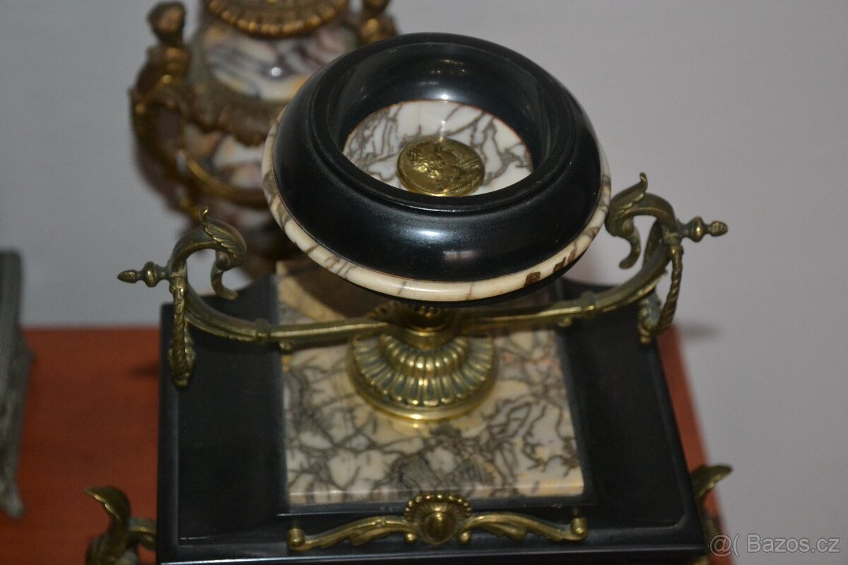 starožitné hodiny - 3