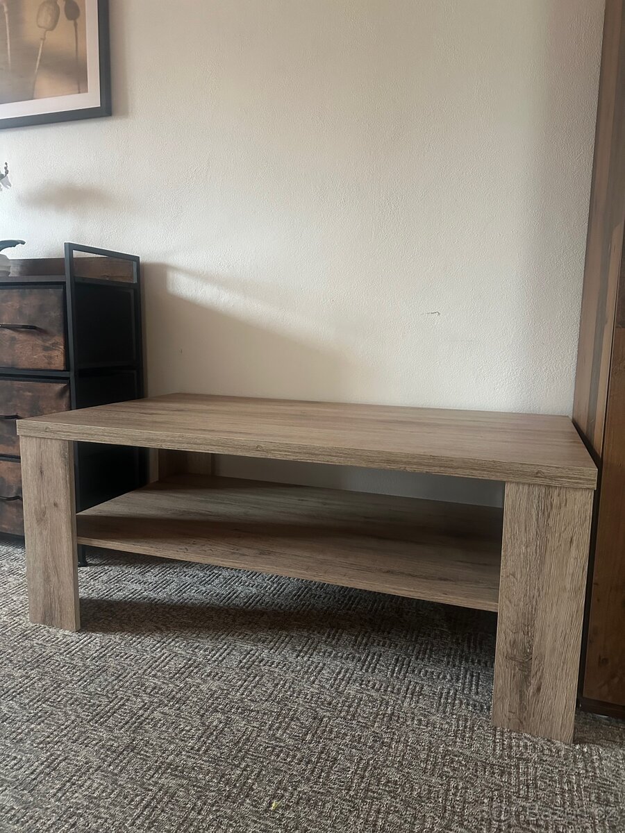 Konferenční stolek sodoma - 3