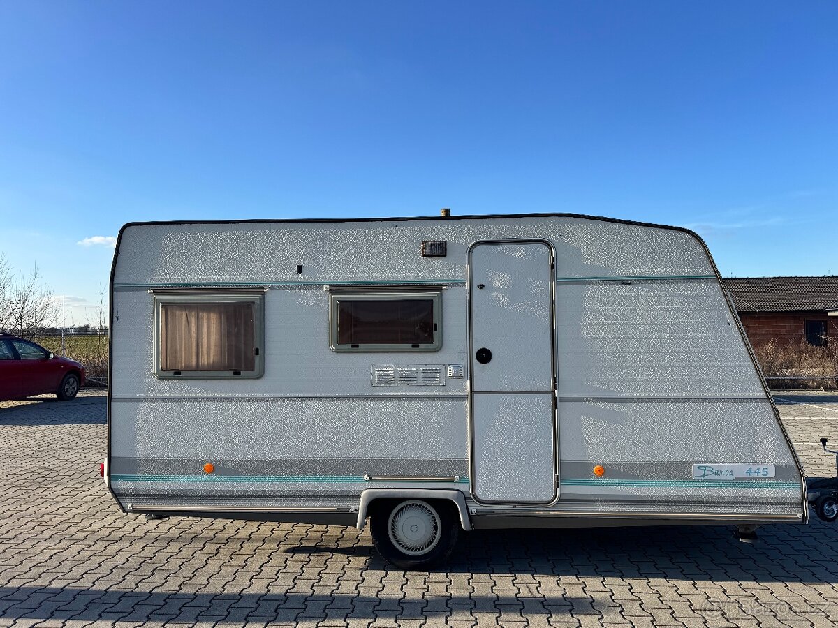 Caravelair BAMBA 445 - 3