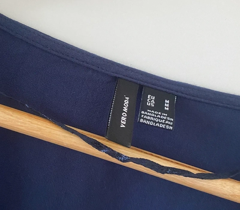 Šaty Veromoda vel. M, nové - 3