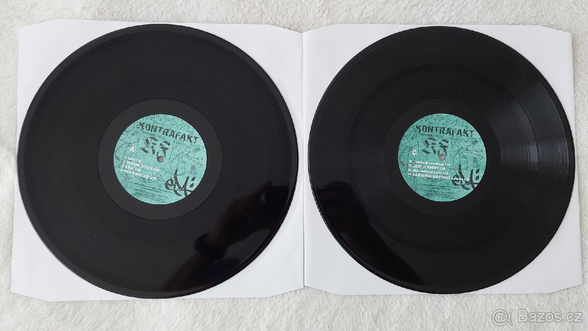 Kontrafakt - E.R.A. (2004) - 3