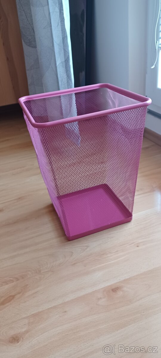 Ikea drátěný koš - 3