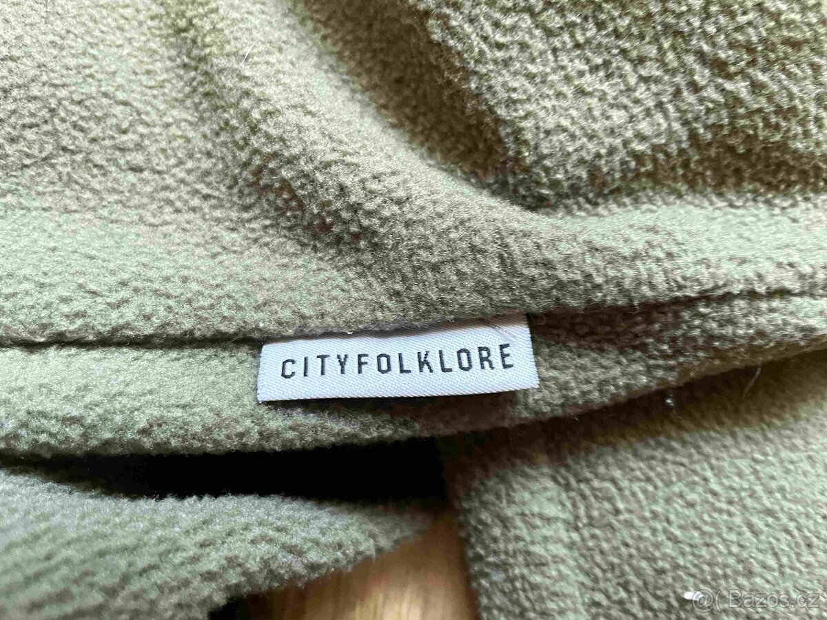 City Folklore III - 3