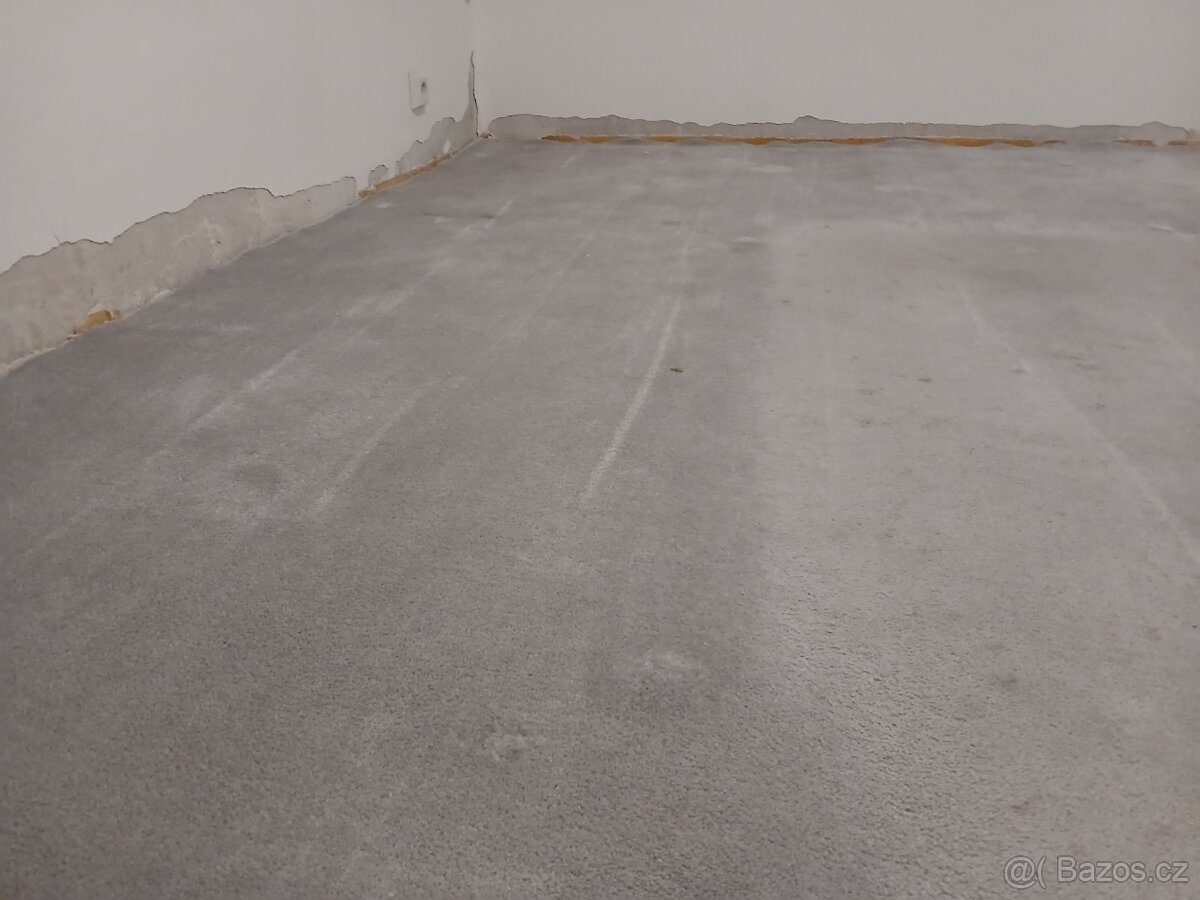 Prodám použitý koberec - 3