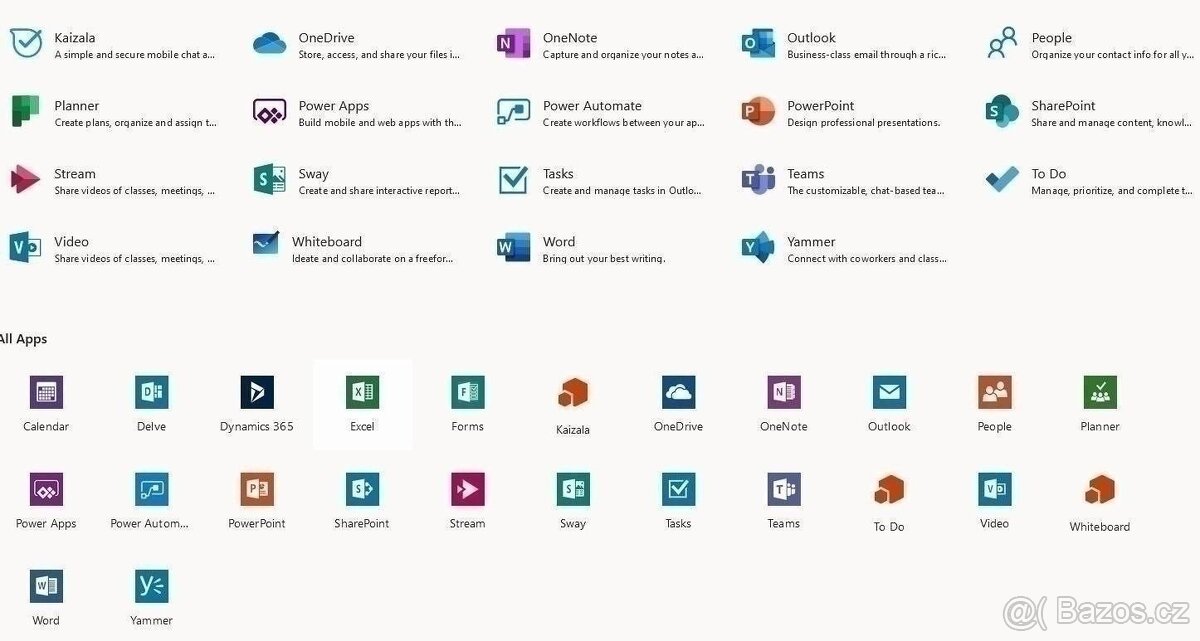 Office 365 - doživotní licence - Mac, Windows, iOS, Android - 3