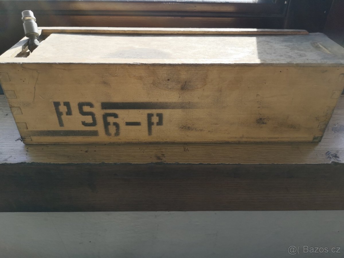 Prodám pneu šroubovák - 3