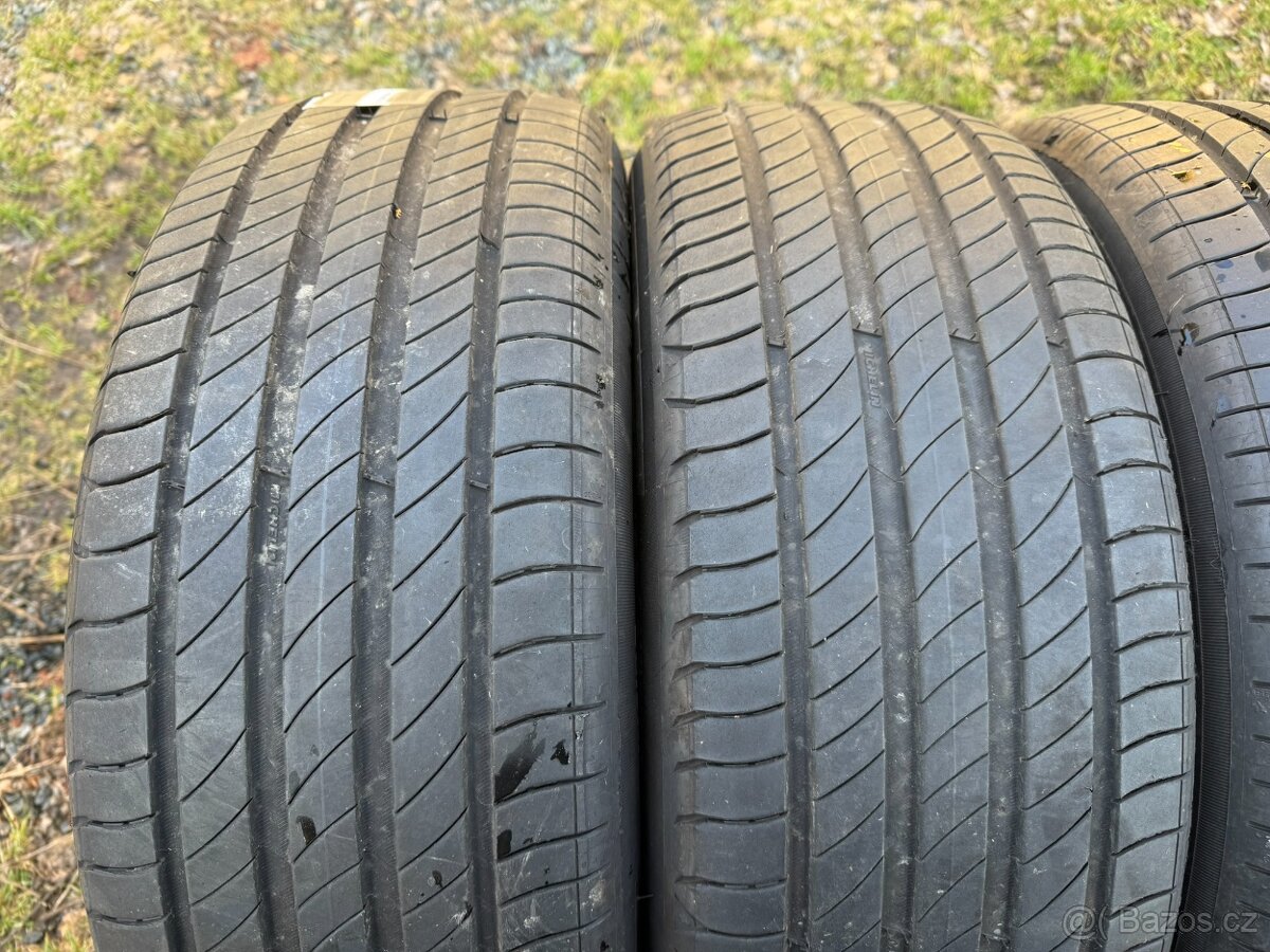 Letní pneu 225/55/18 Michelin - 3