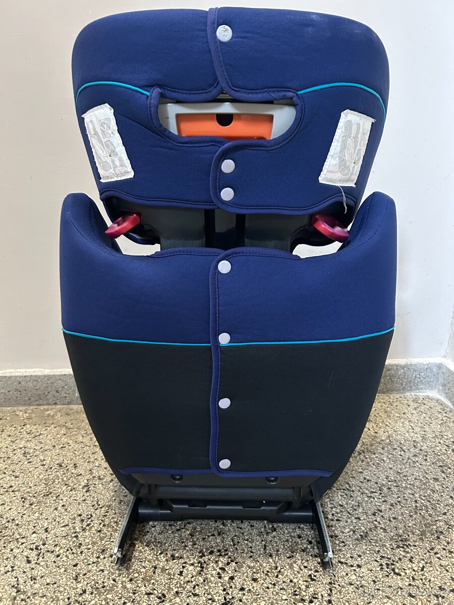 Autosedačka Cybex 15-36 kg: modrá - 3