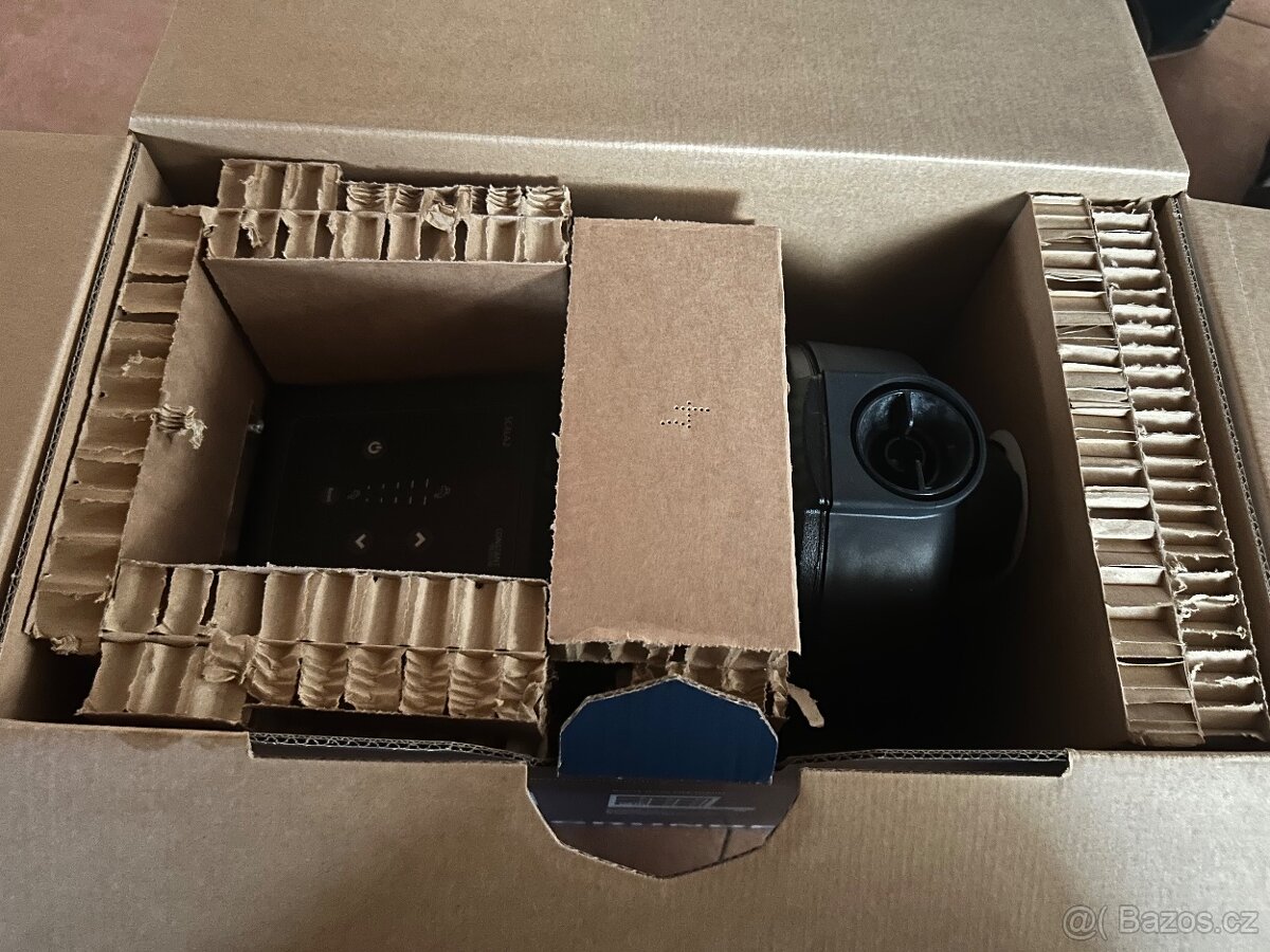 Domácí vodárna - 3