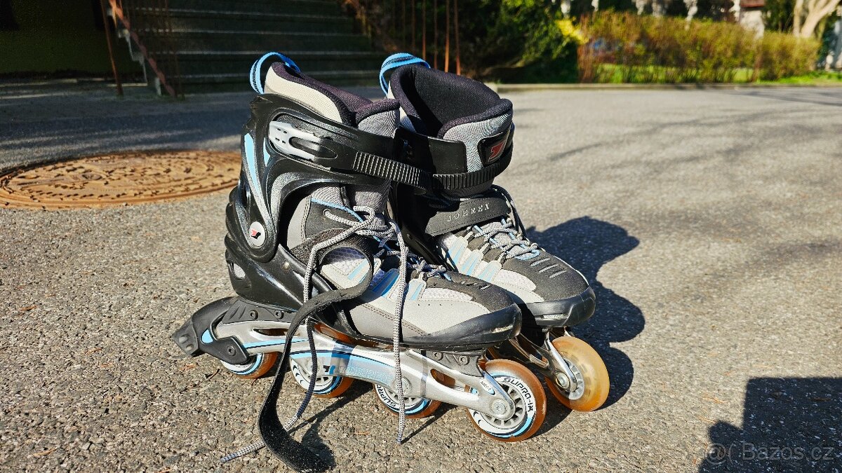 Inline brusle velikost 42 - 3