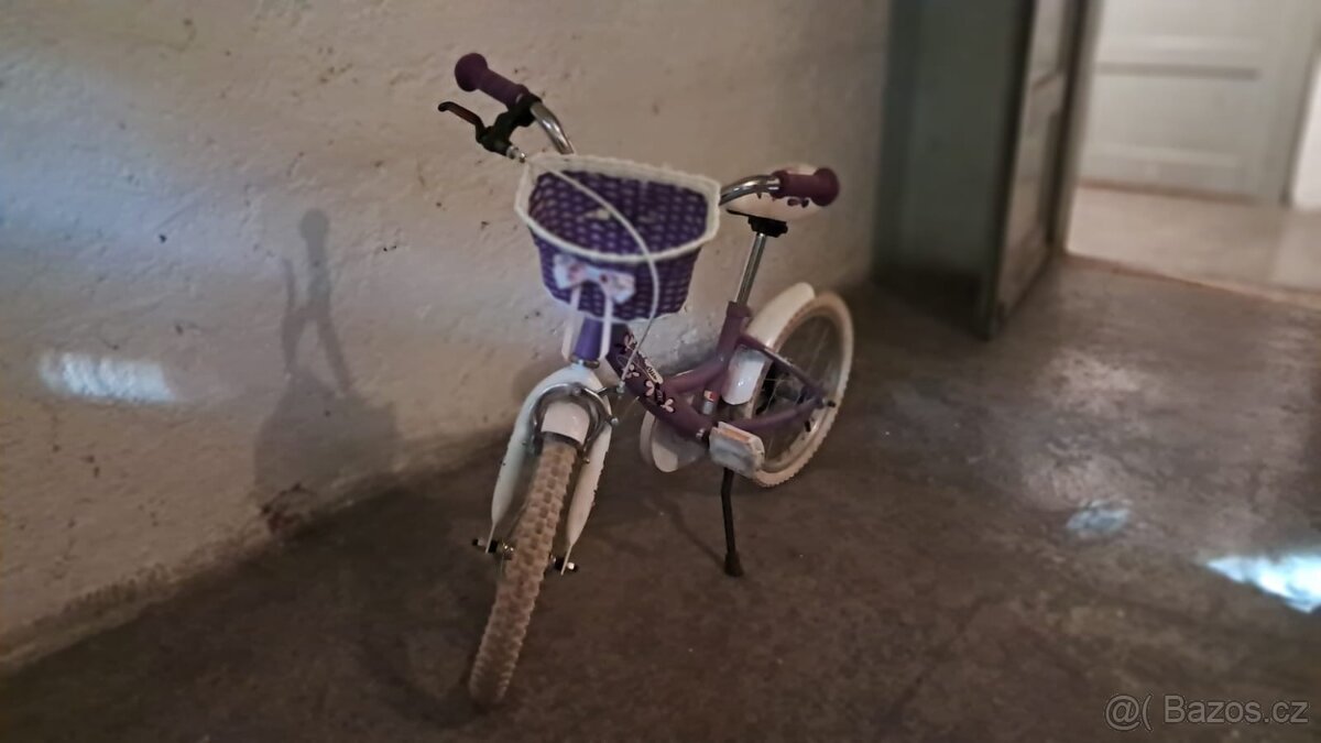 Dívčí kolo 16 - 3