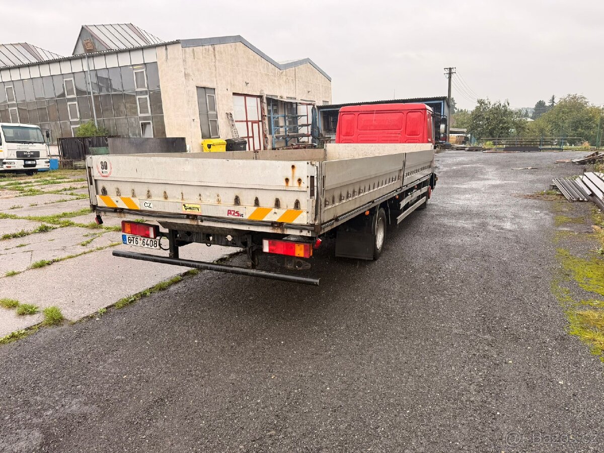 MAN 8.145 LC - 3