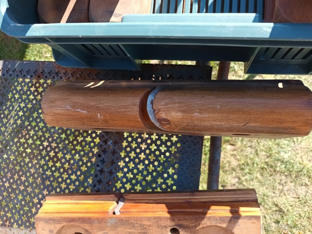 Prodám hoblíky - 3