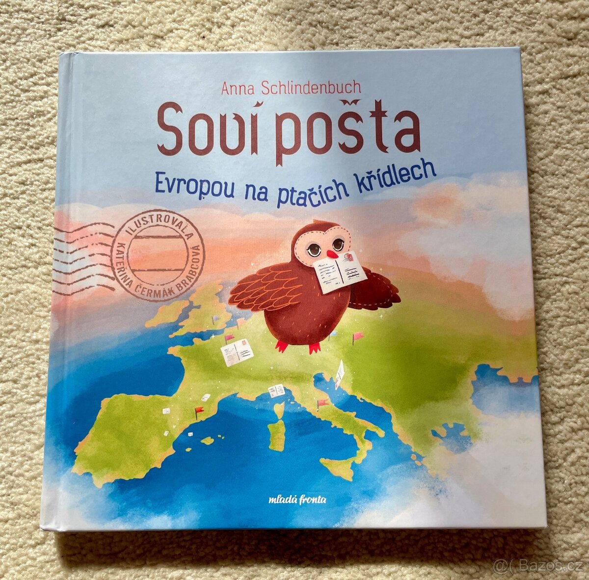 Dětské knížky - 3