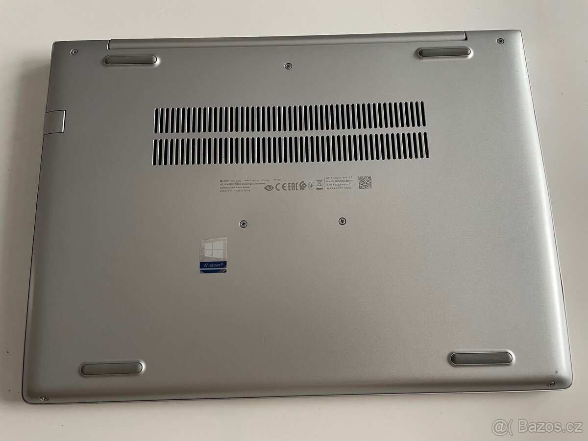 HP Probook 440 G6 - 3