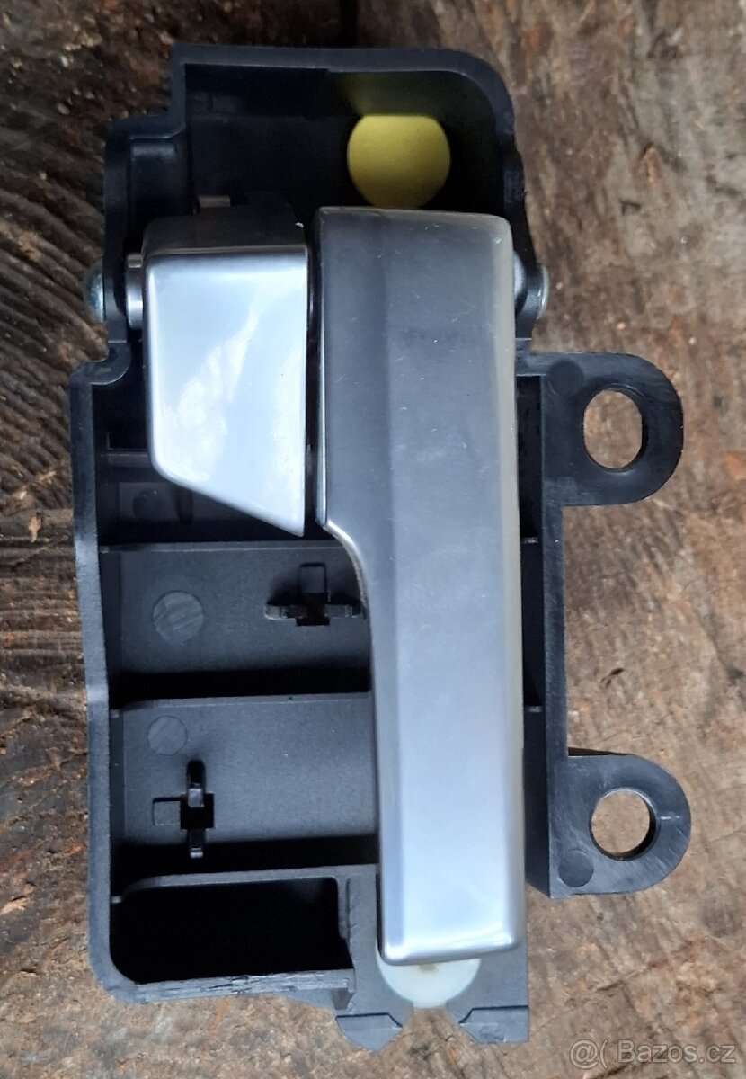 Výplň PP dveří Ford Focus - 3