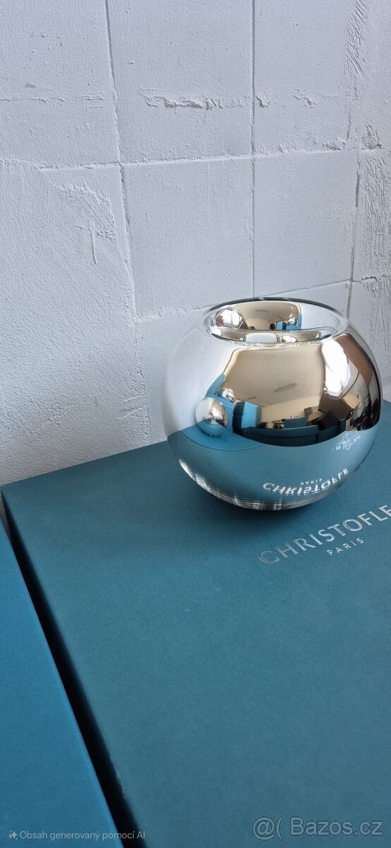 Prodám elegantní vazy - 3