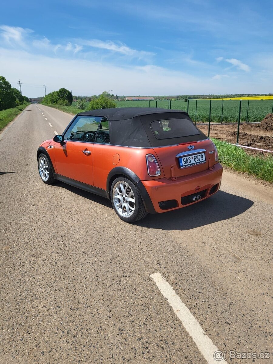 Mini Cooper S - 3