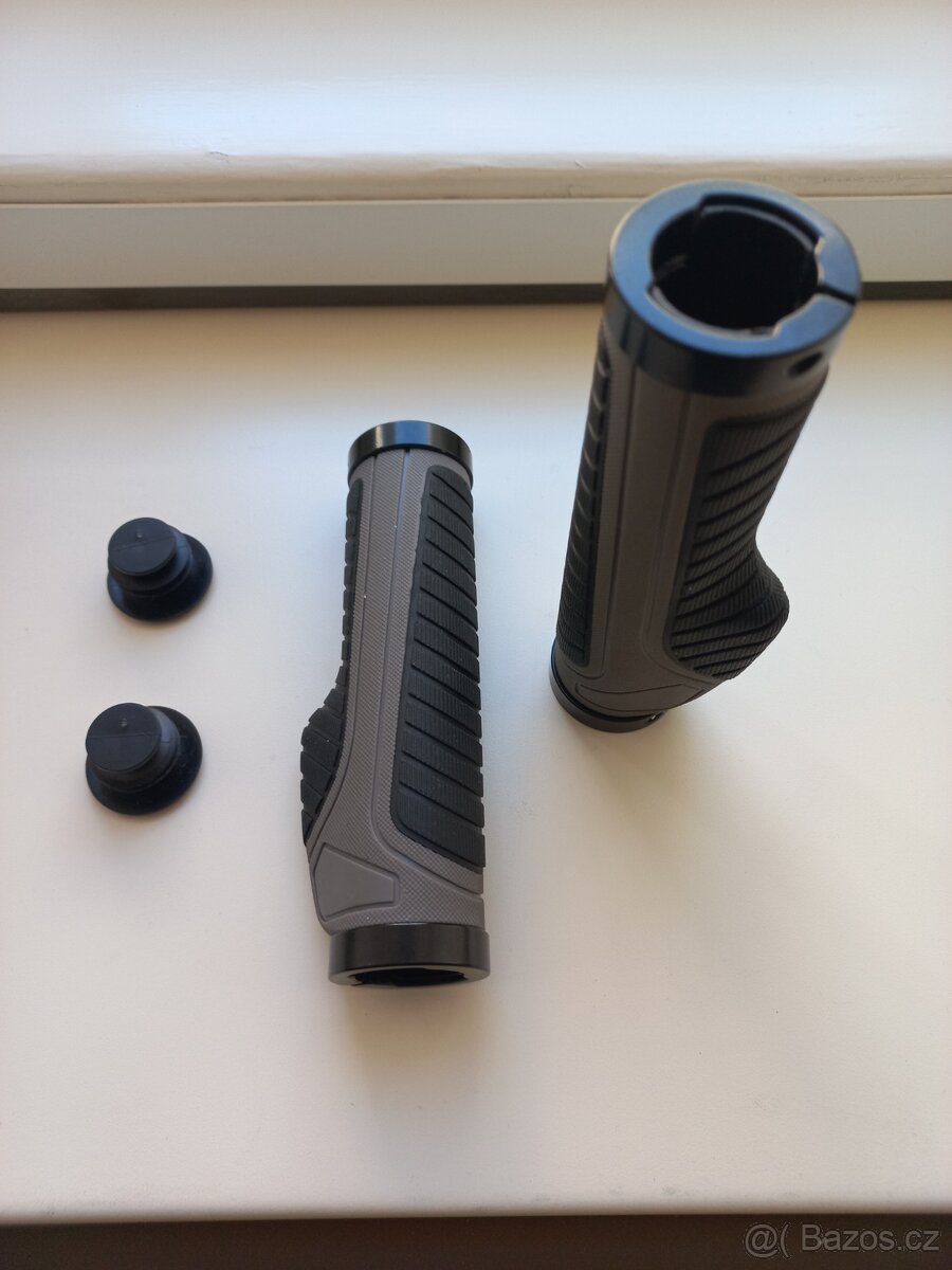 Gripy na kolo, koloběžku - 3