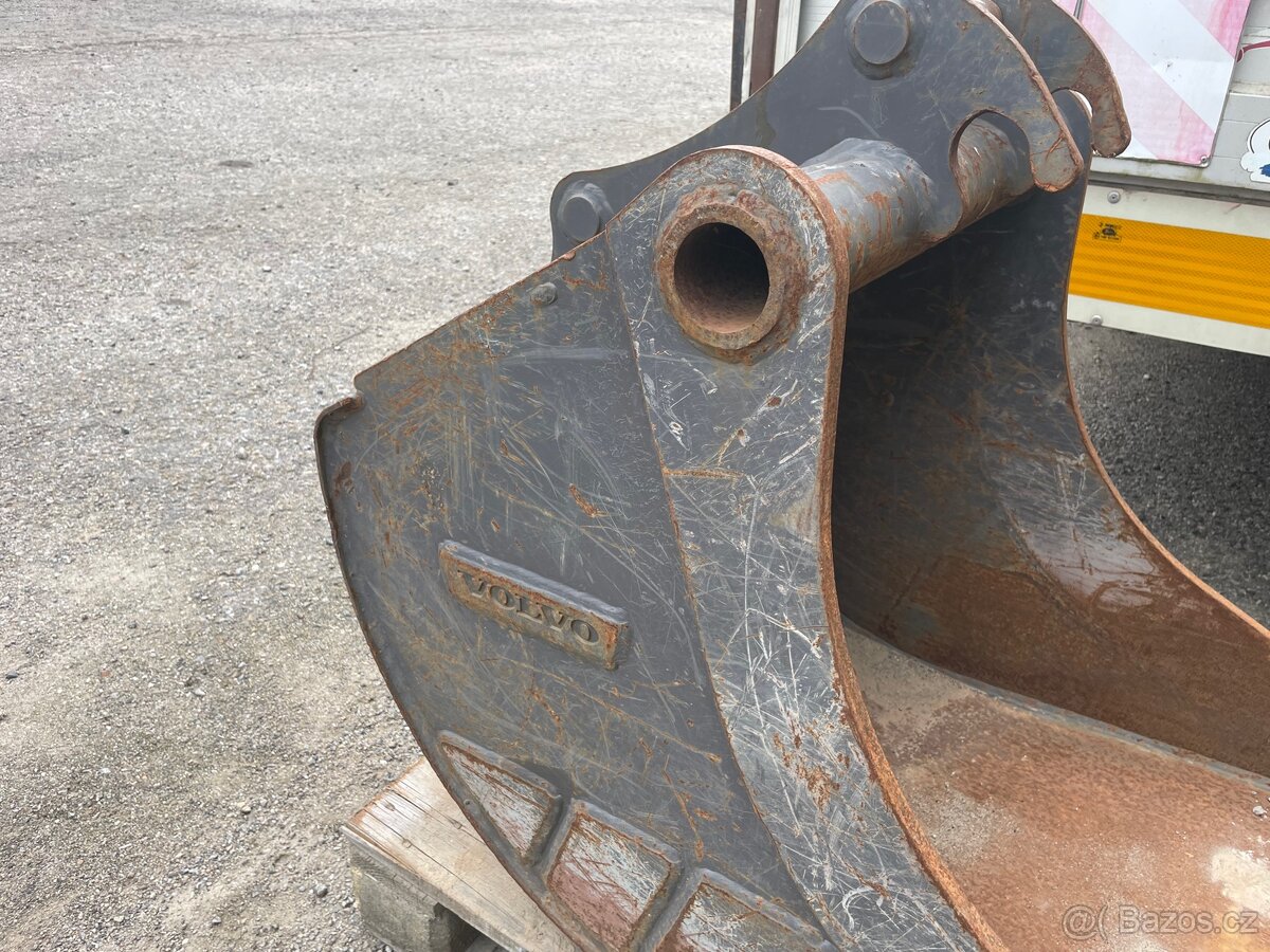 Lopata S40 Volvo - 3