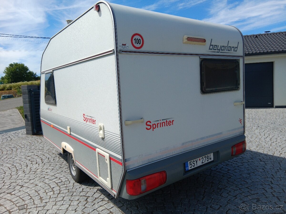 Beyerland Sprinter - 3