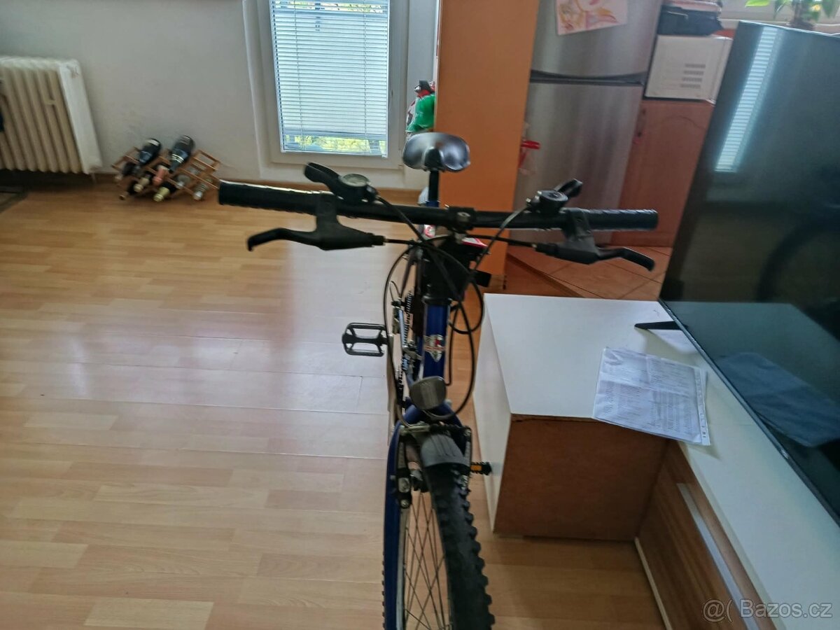Prodej kola - 3