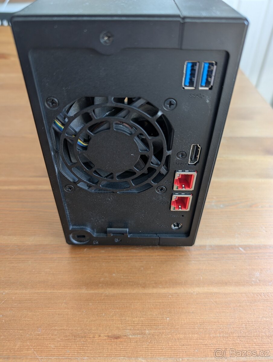 Asustor AS5202T NAS - 3