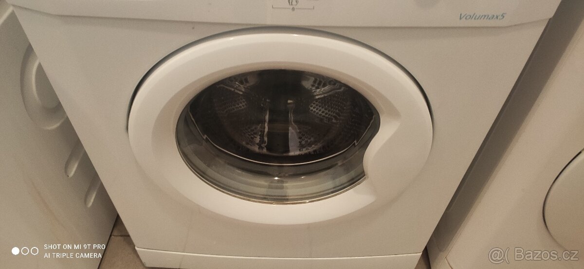 Pračka Beko - 3