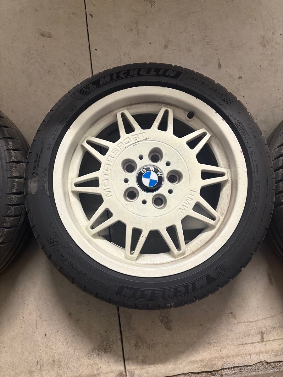 Bmw styling 22 - 3