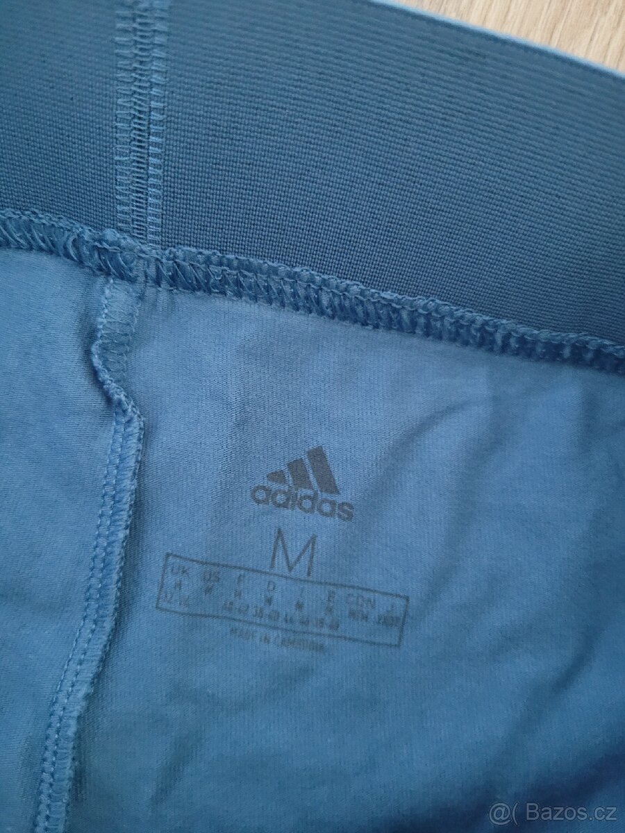 Legíny Adidas - 3