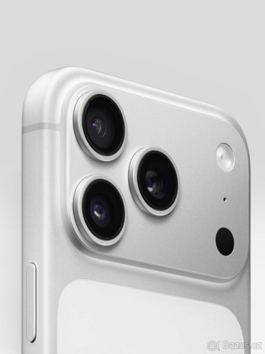 Iphone 17 pro max 512 GB Silver - 3