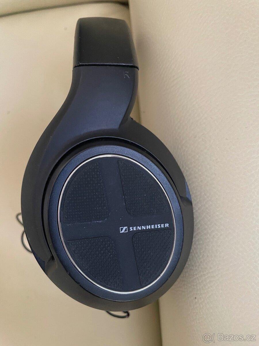 Sennheiser HD428 - 3