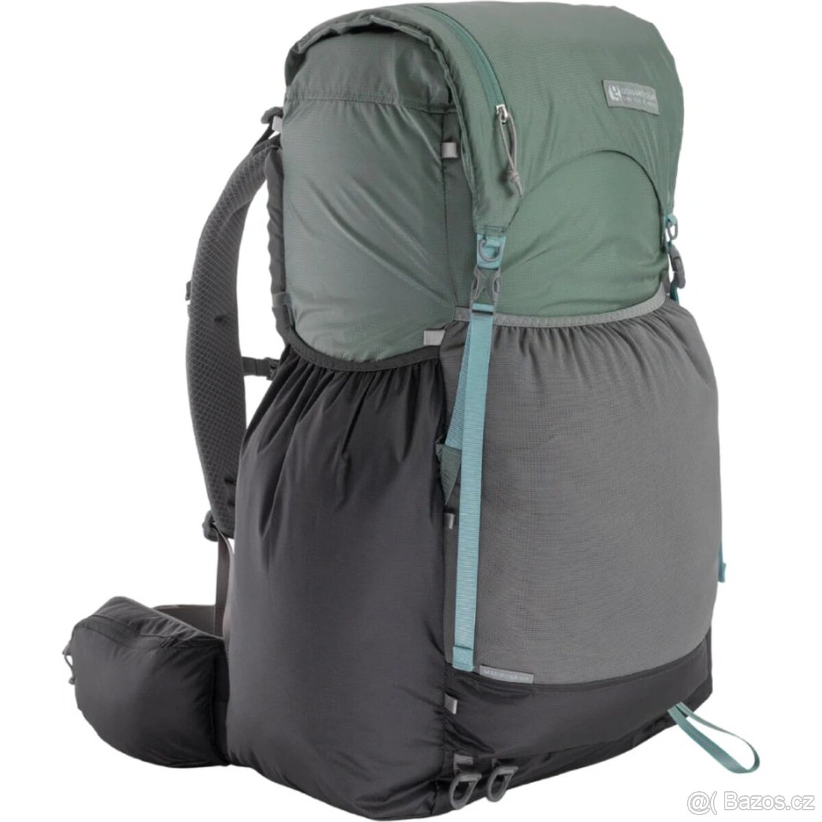 batoh Gossamer Gear Mariposa - 3