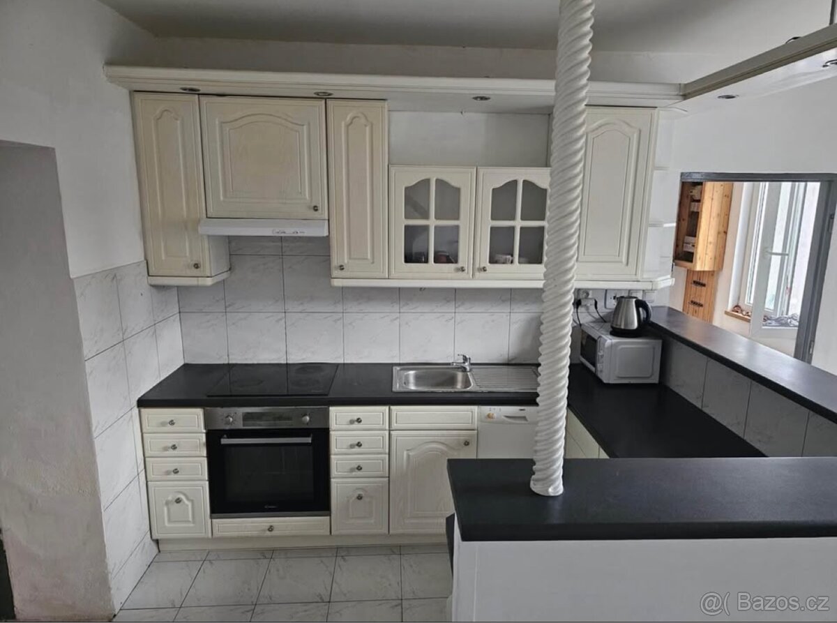 NABÍDKA LEVNÉHO BYDLENÍ – PRAHA 9, ÚJEZD NAD LESY - 3