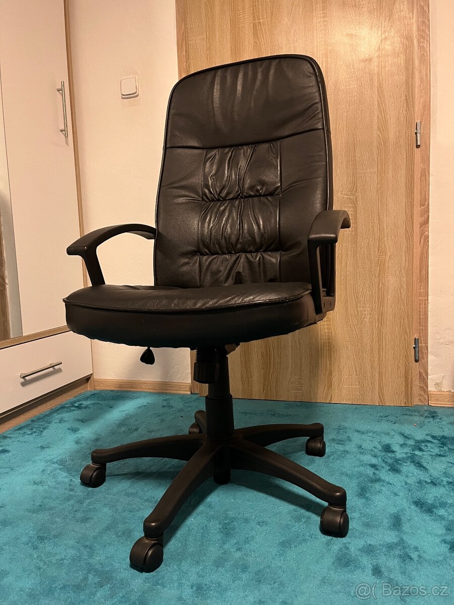 Kancelářské křeslo - 3