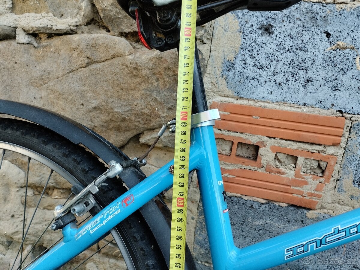 Prodám dívčí kolo - 3