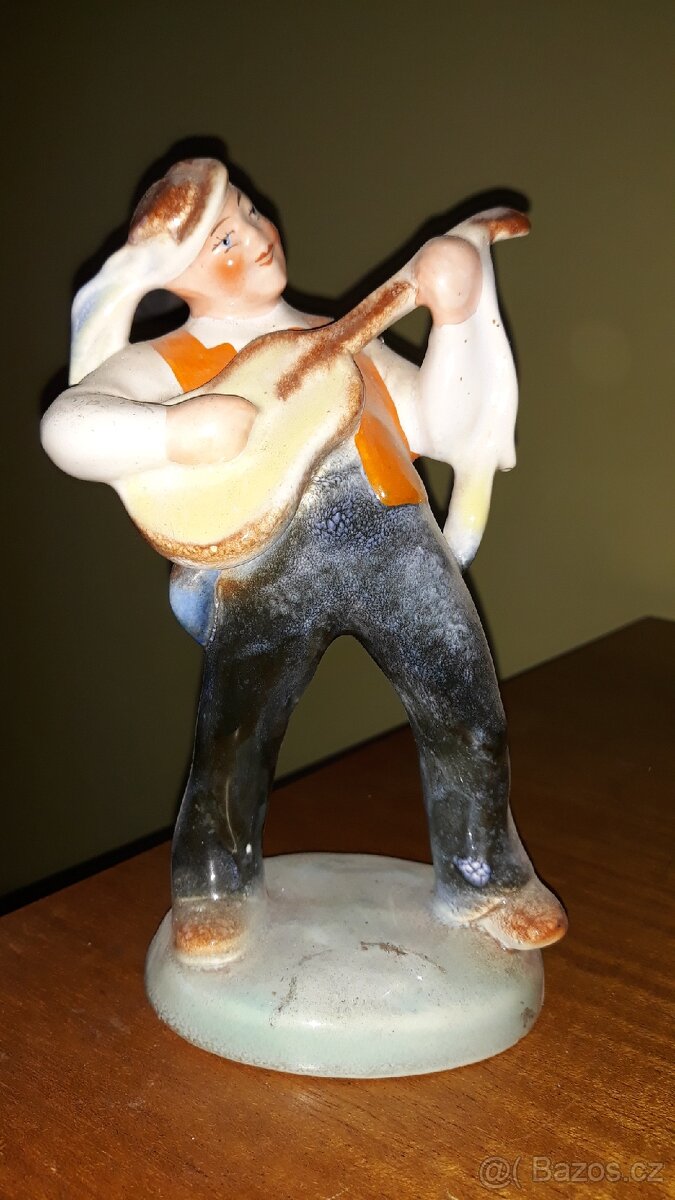 Keramika porcelan - 3