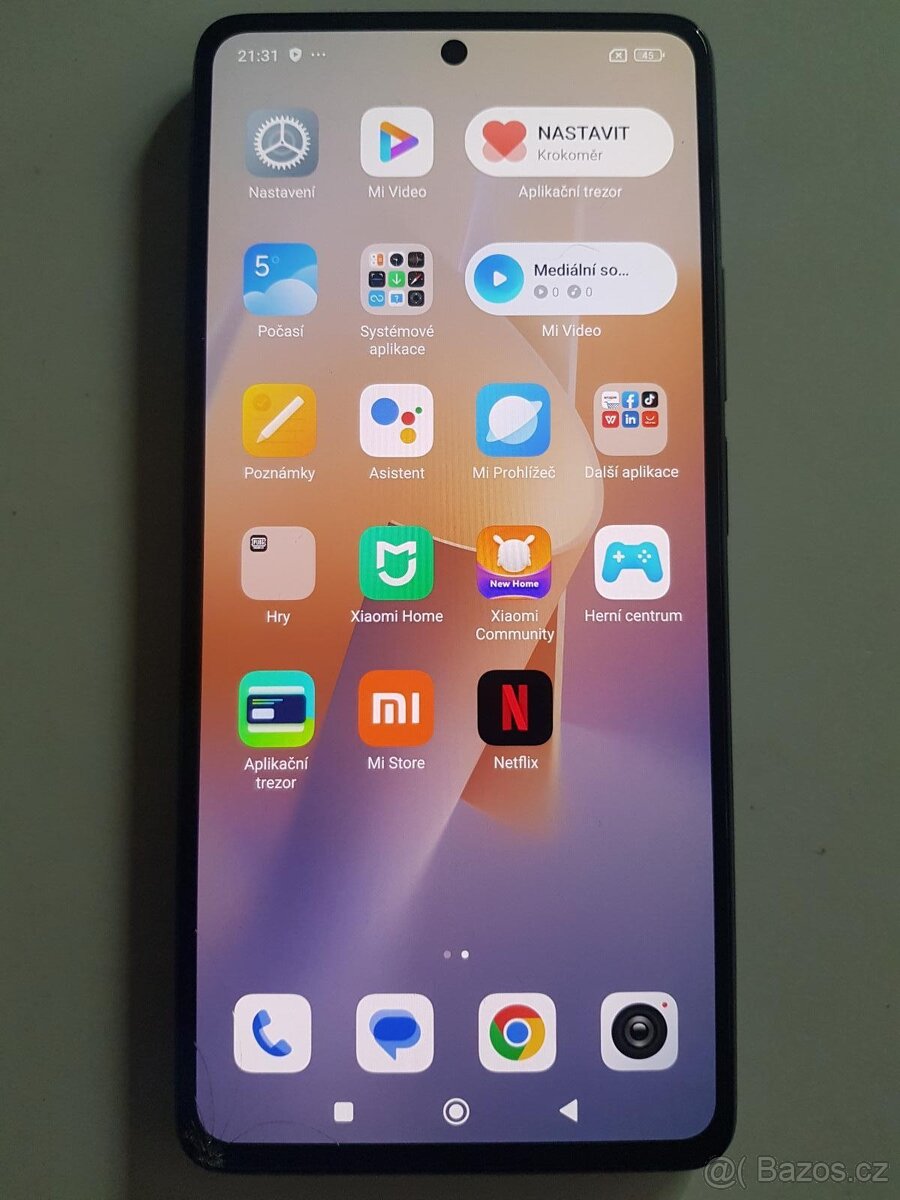 Xiaomi 11T 256gb plně funkční - 3