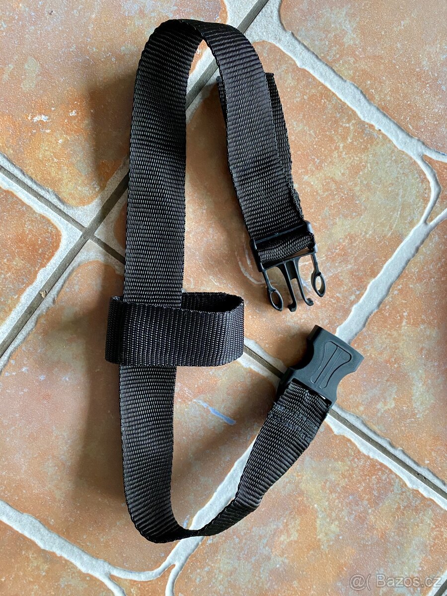 Jitro Pásek pro větší děti - 3