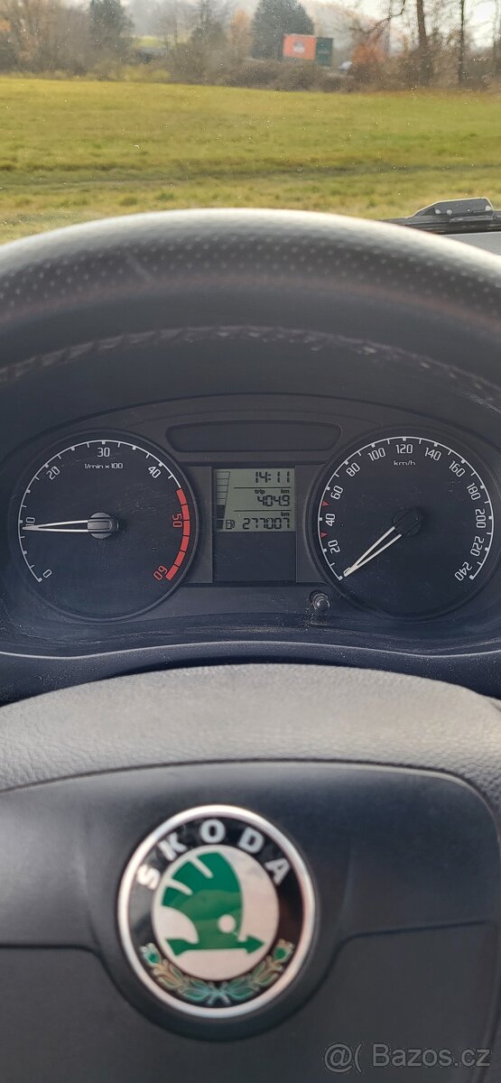 Škoda Roomster 1.4 tdi , STK 11/2027 - 3