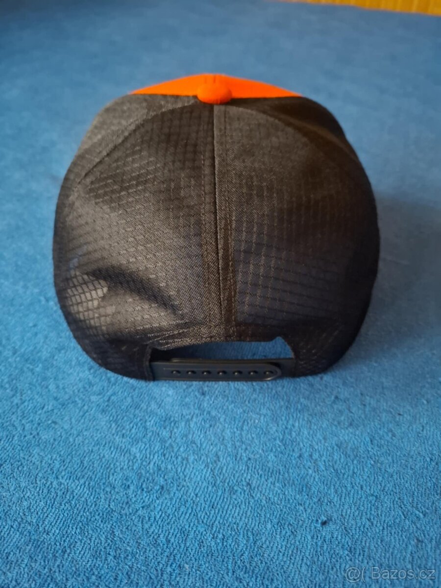 Sportovní kšiltovka Salomon - 3