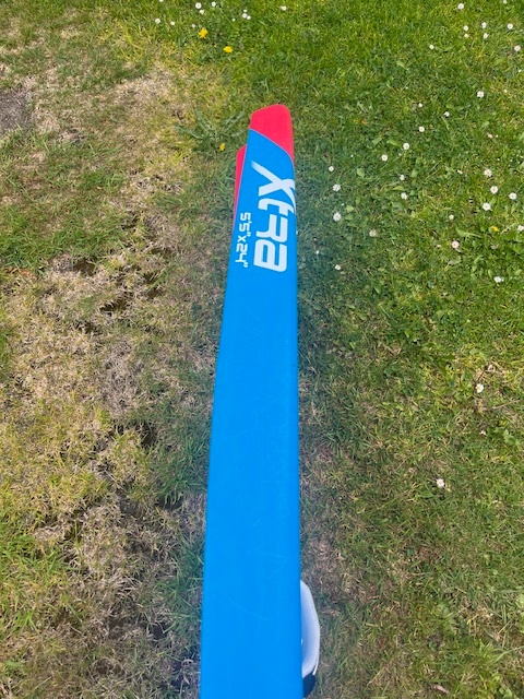 Starboard wingfoil board - 3