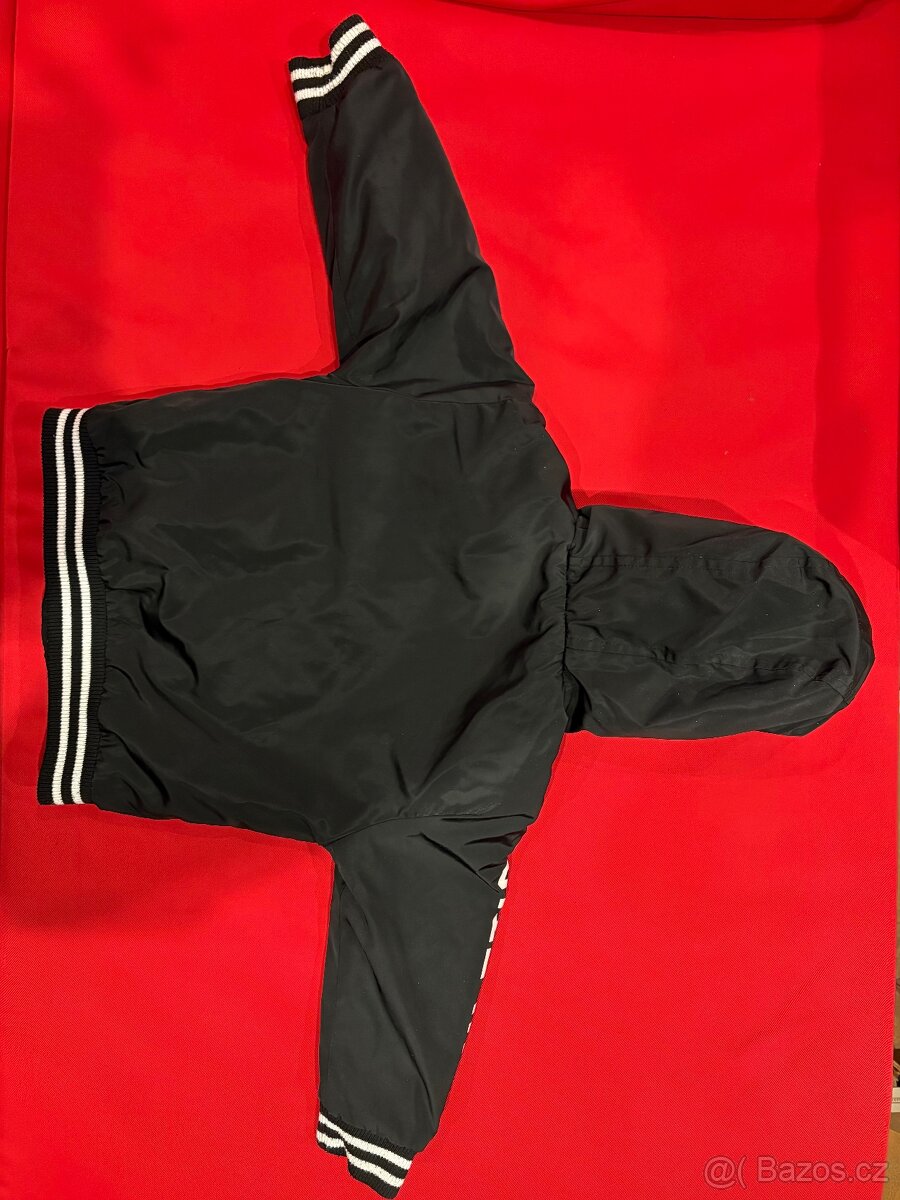 Podzimní bunda 98 cm - Reserved - 3