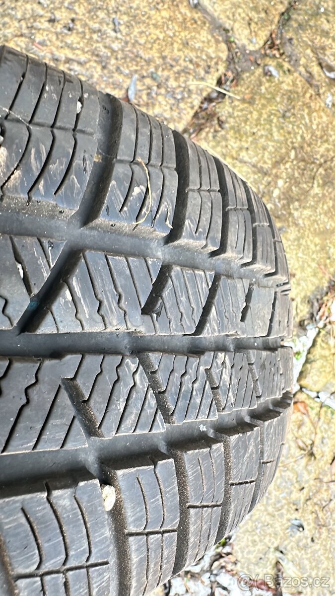 185/65 R15 ZIMNÍ - 3