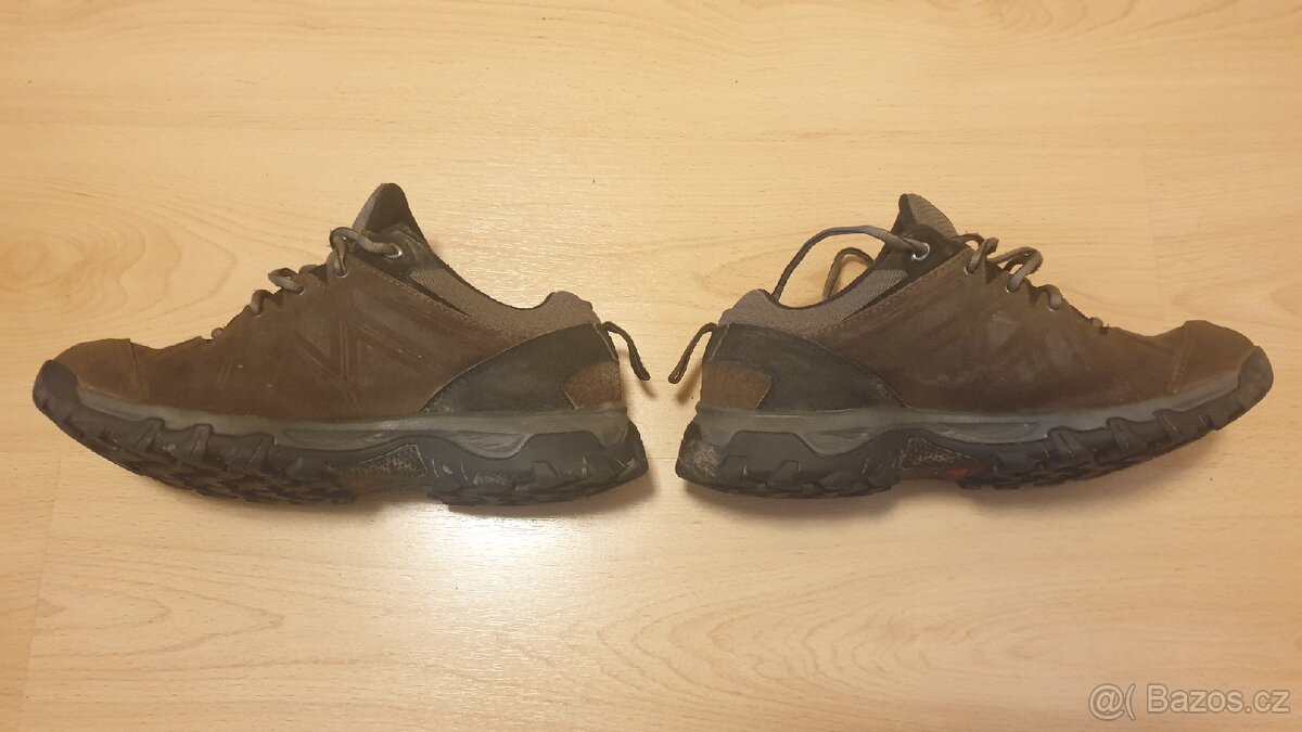 Boty Salomon vel.41⅓ - 3