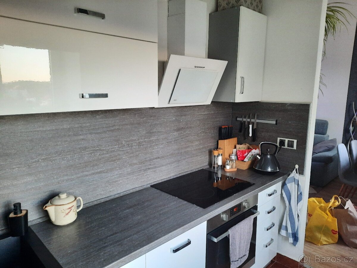 Kuchyňská linka - 3