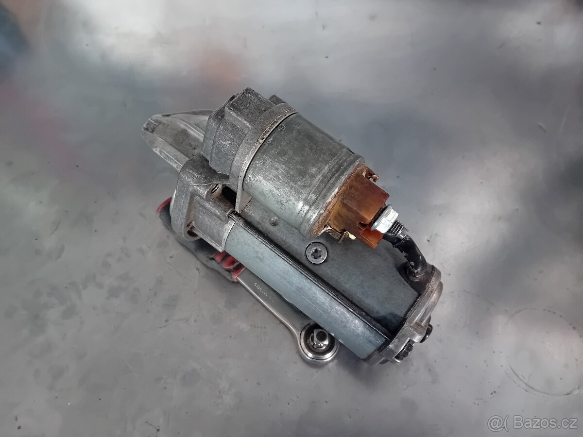 Ssangyong Kyron, Rexton, Actyon 2.0, 2.7 Xdi alternátor, sta - 3